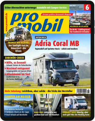 promobil E-Paper 