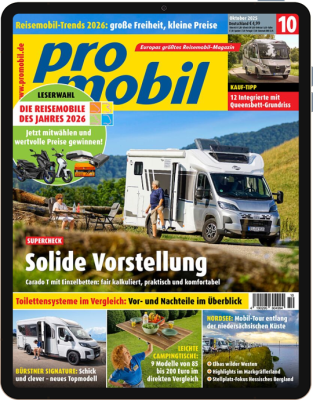 promobil 10/2025 Download 