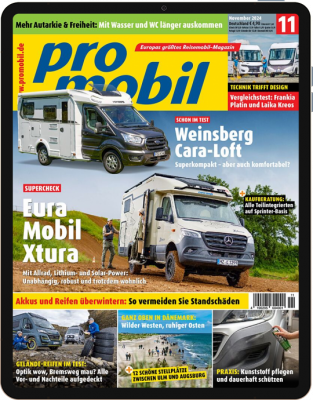 promobil E-Paper 