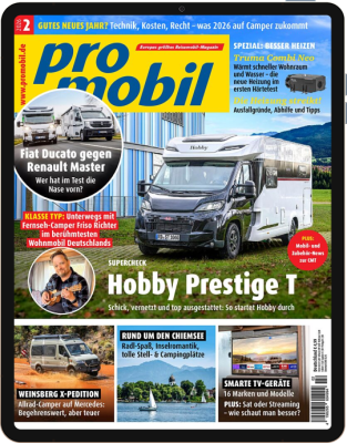 promobil 2/2026 Download