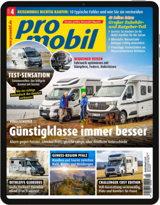 promobil 4/2026 Download