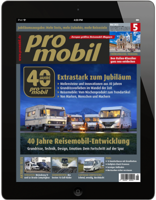 promobil 5/2023 Download 