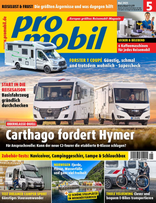 promobil 5/2025 