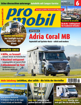 promobil 6/2025 
