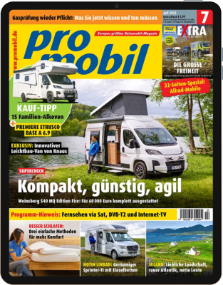promobil 7/2025 Download 