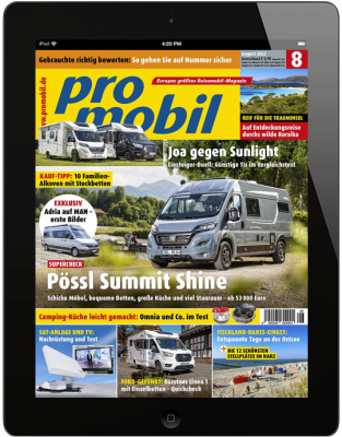 promobil 8/2023 Download 