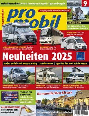 promobil 9/2024 