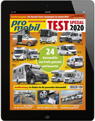 promobil Sonderheft 2020 Download 