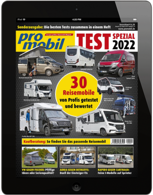 promobil TEST SPEZIAL 2022 Download 