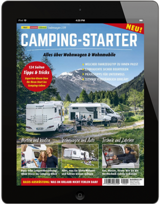 CAMPING-STARTER 2019 Download 