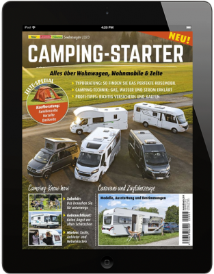 CAMPING-STARTER 2020 Download 