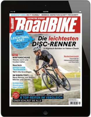 ROADBIKE 1/2021 Download 