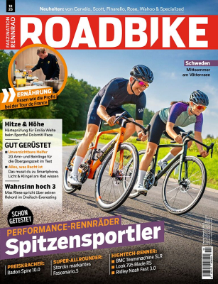 ROADBIKE