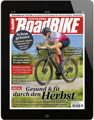 ROADBIKE 11/2020 Download 