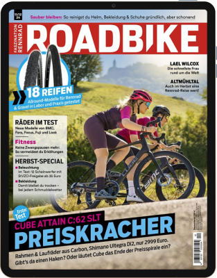 ROADBIKE E-Paper 