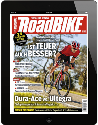 ROADBIKE 2/2018 Download 