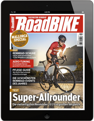 ROADBIKE 2/2019 Download 