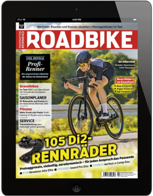 ROADBIKE 2/2023 Download 