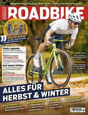 ROADBIKE 2/2025 
