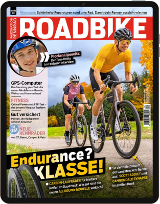 ROADBIKE 2/2026 Download