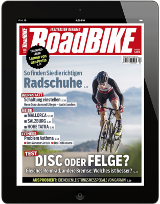 ROADBIKE 3/2018 Download 