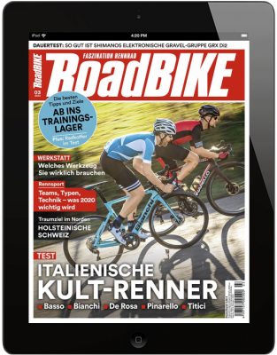 ROADBIKE 3/2020 Download 