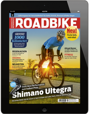 ROADBIKE 3/2022 Download 