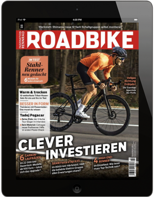 ROADBIKE 3/2023 Download 