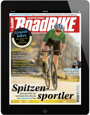 ROADBIKE 4/2021 Download 