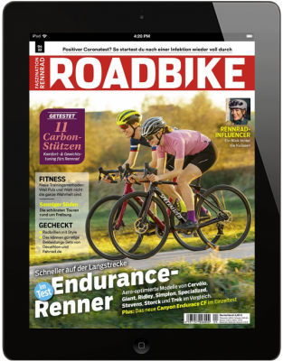 ROADBIKE 4/2022 Download 