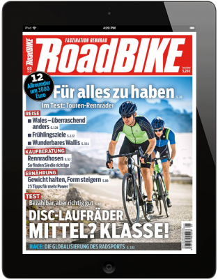 ROADBIKE 5/2018 Download 