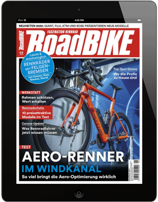 ROADBIKE 5/2020 Download 