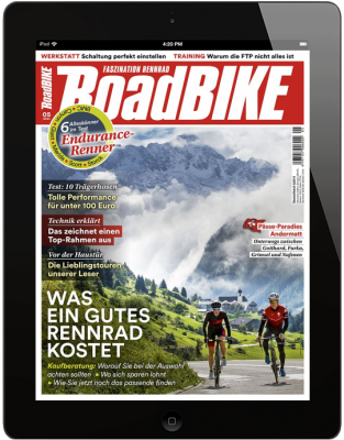 ROADBIKE 5/2021 Download 