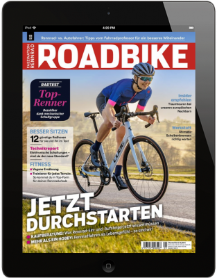 ROADBIKE 5/2022 Download 