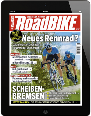 ROADBIKE 6/2018 Download 