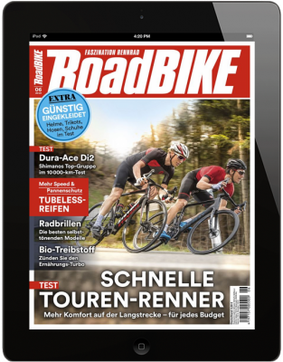 ROADBIKE 6/2019 Download 