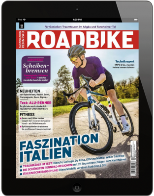 ROADBIKE 6/2022 Download 