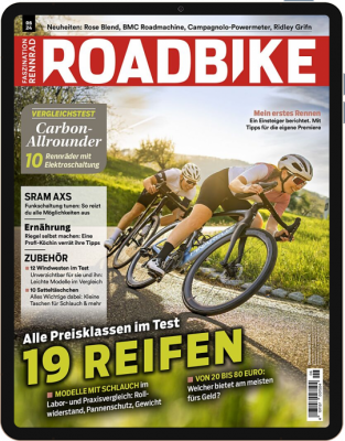 ROADBIKE 6/2024 Download 