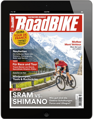 ROADBIKE 7/2019 Download 