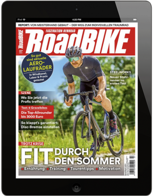 ROADBIKE 7/2020 Download 