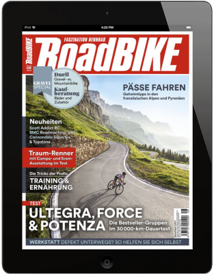 ROADBIKE 8/2019 Download 