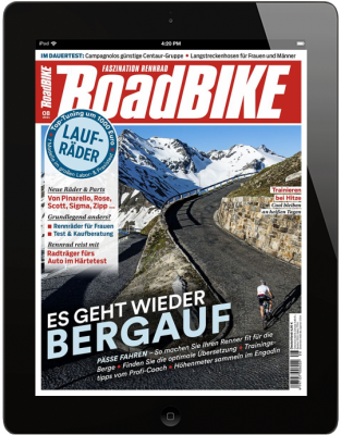 ROADBIKE 8/2021 Download 