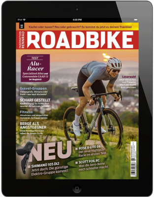 ROADBIKE 8/2022 Download 