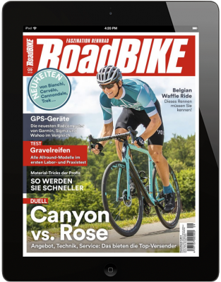 ROADBIKE 9/2019 Download 