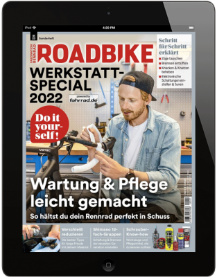 ROADBIKE WERKSTATT-SPECIAL 2022 Download 