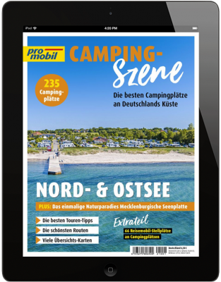 promobil Camping-Szene 2021 Download 