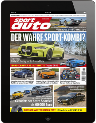 sport auto 11/2023 Download 