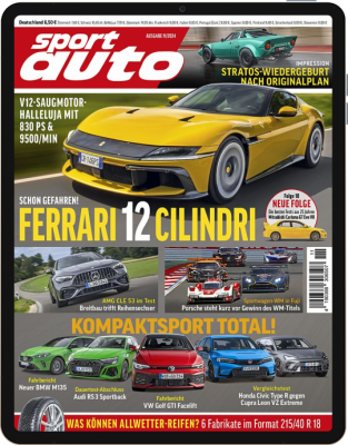 sport auto 11/2024 Download 