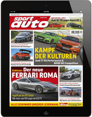 sport auto 12/2019 Download 