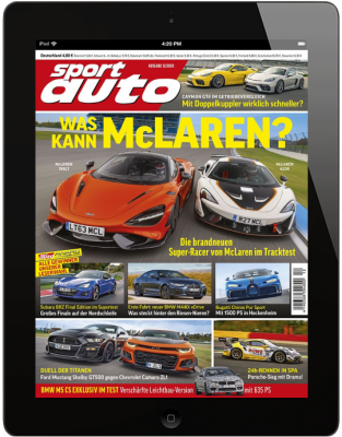 sport auto 12/2020 Download 